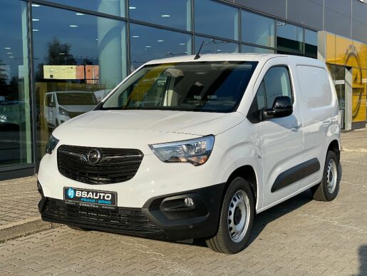 Opel Combo VAN L1H1 1,5 CDTi 130k + ZP