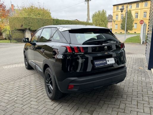 Peugeot 3008 ActivePack 1.5 BlueHDi 130k EA