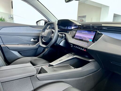 Peugeot 308 SW ALLURE 130 koní, Automat