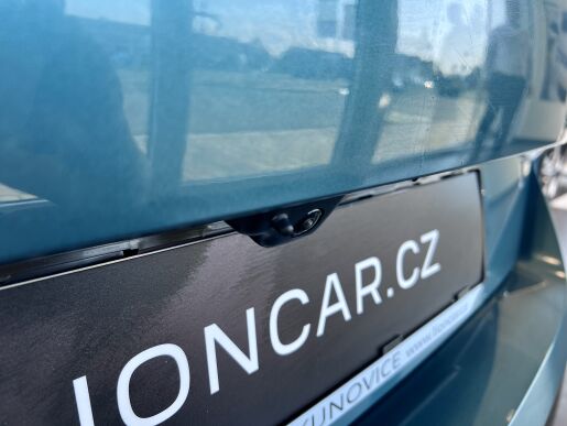 Peugeot 308 SW ALLURE 130 koní, Automat