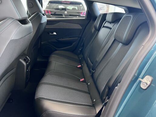 Peugeot 308 SW ALLURE 130 koní, Automat