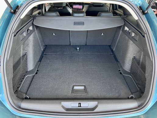 Peugeot 308 SW ALLURE 130 koní, Automat