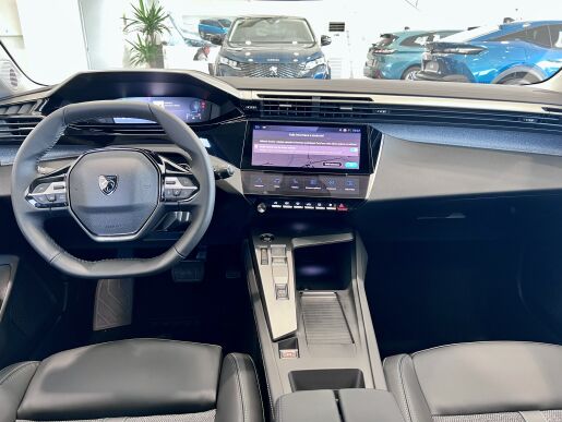 Peugeot 308 SW ALLURE 130 koní, Automat
