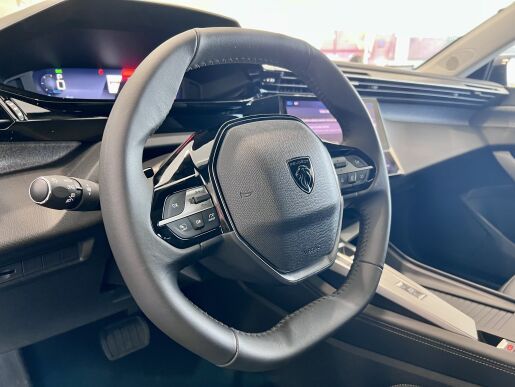 Peugeot 308 SW ALLURE 130 koní, Automat