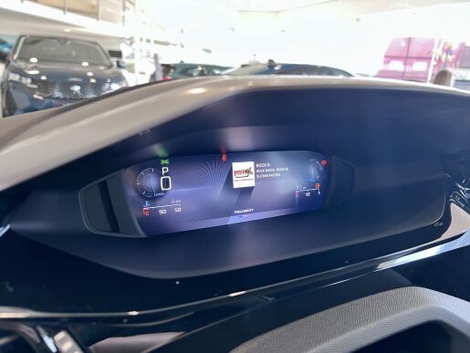 Peugeot 308 SW ALLURE 130 koní, Automat