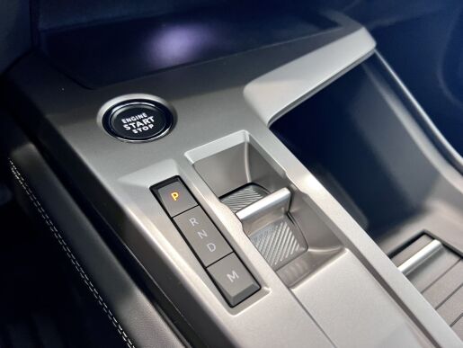 Peugeot 308 SW ALLURE 130 koní, Automat
