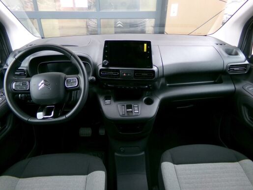 Citroën ë-Berlingo SHINE ELEKTROMOTOR 100kW AT