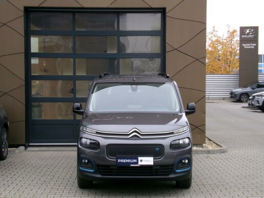 Citroën ë-Berlingo SHINE ELEKTROMOTOR 100kW AT