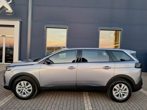 Peugeot 5008 ACTIVE PACK BlHDi 130 EAT8