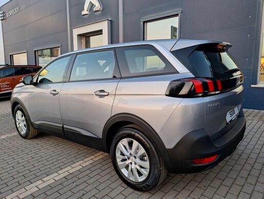 Peugeot 5008 ACTIVE PACK BlHDi 130 EAT8