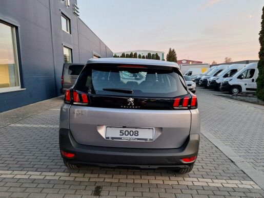 Peugeot 5008 ACTIVE PACK BlHDi 130 EAT8