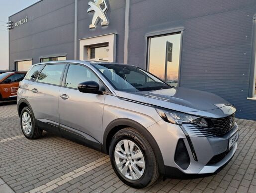 Peugeot 5008 ACTIVE PACK BlHDi 130 EAT8