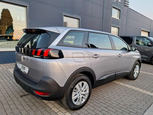 Peugeot 5008 ACTIVE PACK BlHDi 130 EAT8