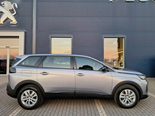 Peugeot 5008 ACTIVE PACK BlHDi 130 EAT8