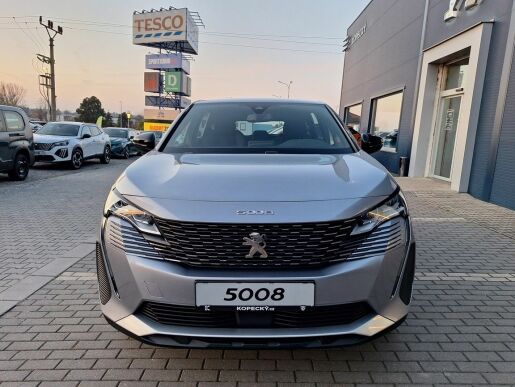 Peugeot 5008 ACTIVE PACK BlHDi 130 EAT8
