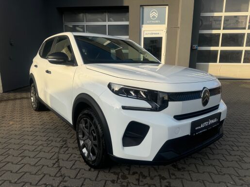 Citroën C3  YOU 1.2 PureTech 100k MAN6