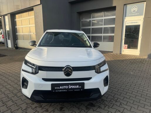Citroën C3  YOU 1.2 PureTech 100k MAN6