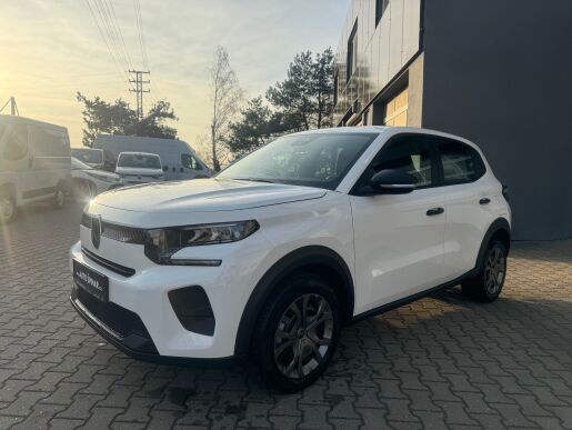 Citroën C3  YOU 1.2 PureTech 100k MAN6