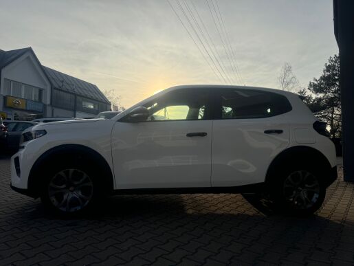 Citroën C3  YOU 1.2 PureTech 100k MAN6