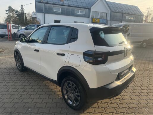 Citroën C3  YOU 1.2 PureTech 100k MAN6