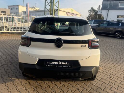 Citroën C3  YOU 1.2 PureTech 100k MAN6