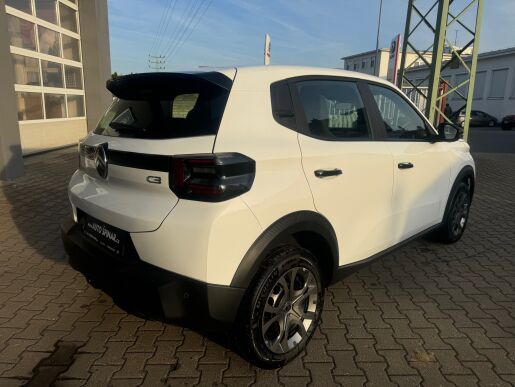 Citroën C3  YOU 1.2 PureTech 100k MAN6