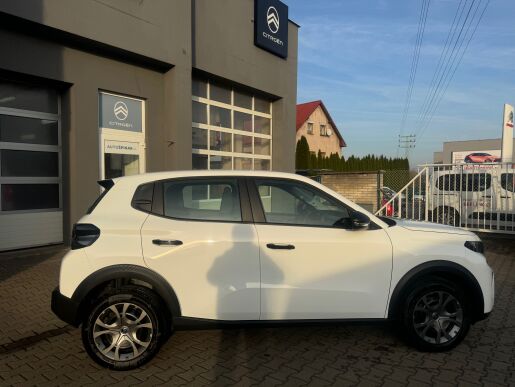 Citroën C3  YOU 1.2 PureTech 100k MAN6