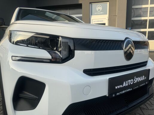 Citroën C3  YOU 1.2 PureTech 100k MAN6