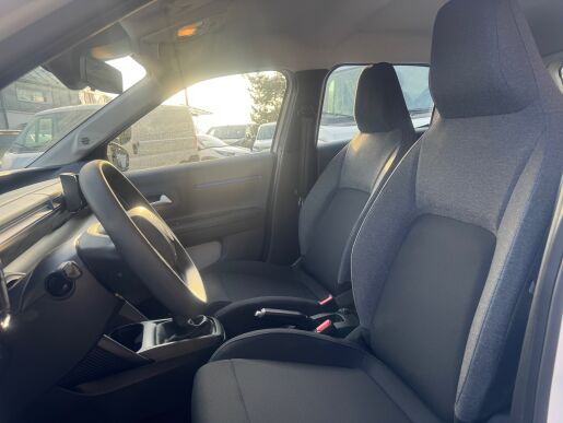 Citroën C3  YOU 1.2 PureTech 100k MAN6