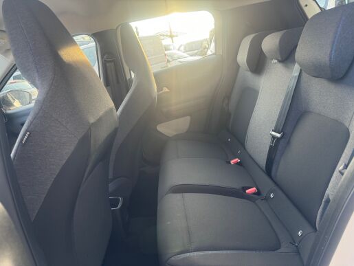 Citroën C3  YOU 1.2 PureTech 100k MAN6