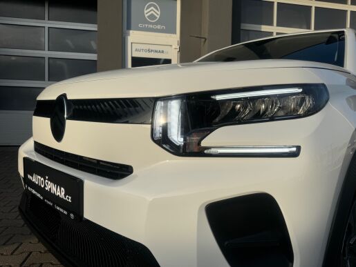 Citroën C3  YOU 1.2 PureTech 100k MAN6