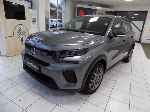 Citroën C3  YOU 1.2 PureTech 100k MAN6