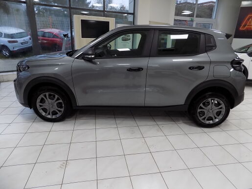 Citroën C3  YOU 1.2 PureTech 100k MAN6