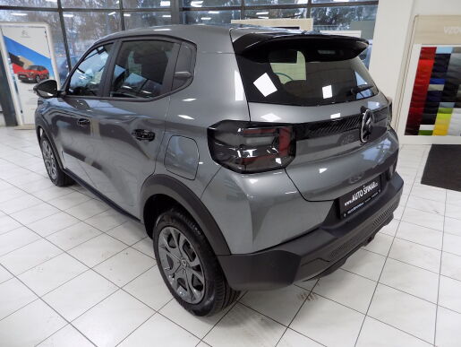 Citroën C3  YOU 1.2 PureTech 100k MAN6
