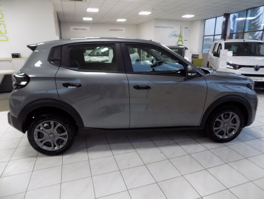 Citroën C3  YOU 1.2 PureTech 100k MAN6