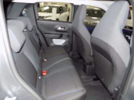 Citroën C3  YOU 1.2 PureTech 100k MAN6