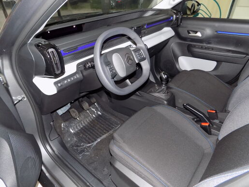 Citroën C3  YOU 1.2 PureTech 100k MAN6