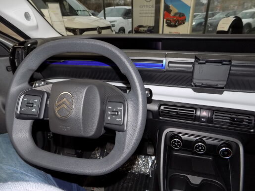 Citroën C3  YOU 1.2 PureTech 100k MAN6