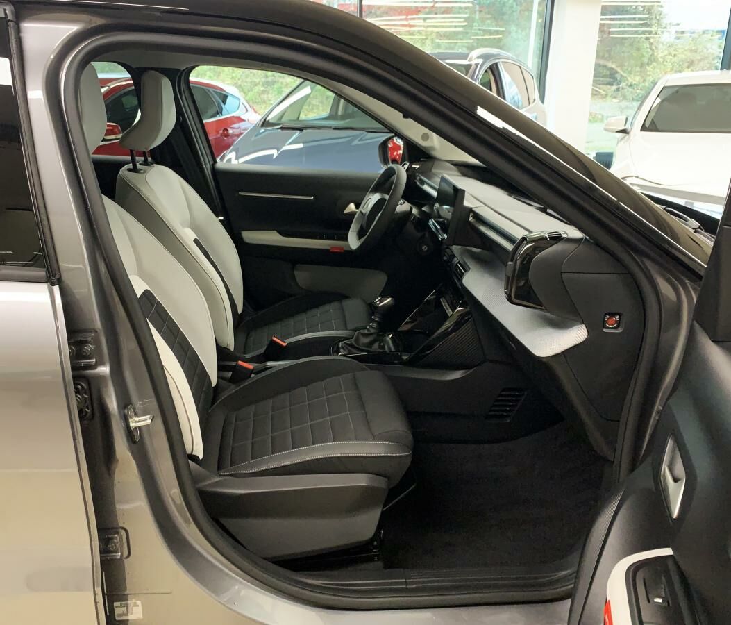 Foto vozidla Citroën C3 10
