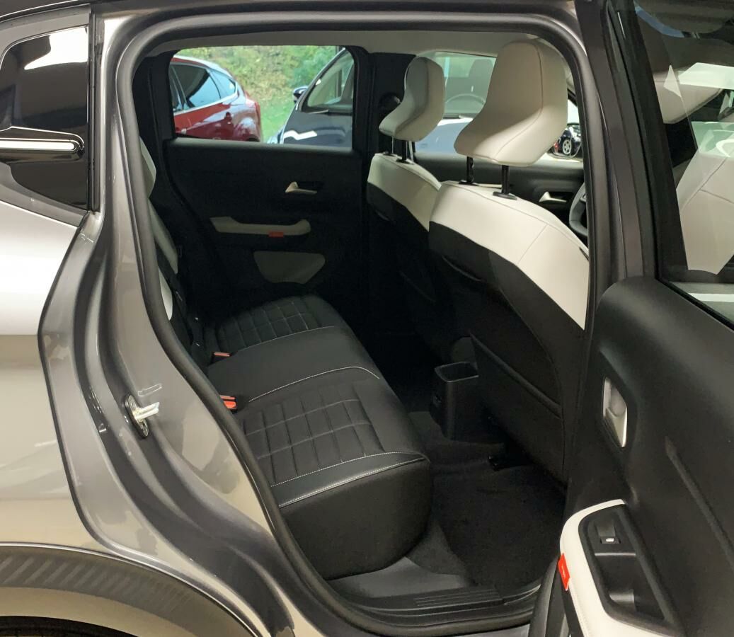 Foto vozidla Citroën C3 11