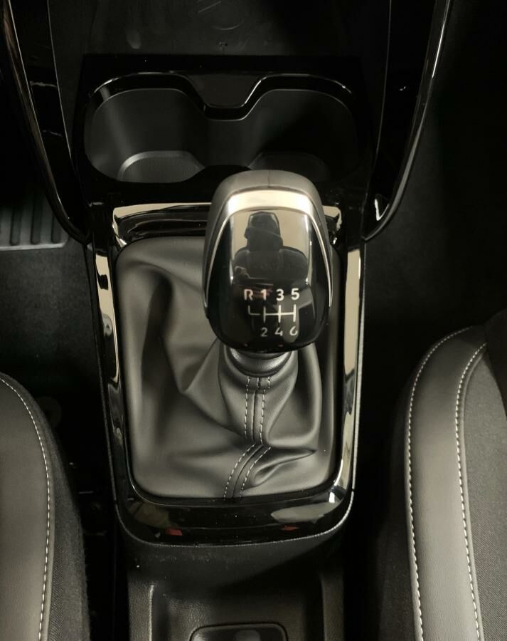 Foto vozidla Citroën C3 17