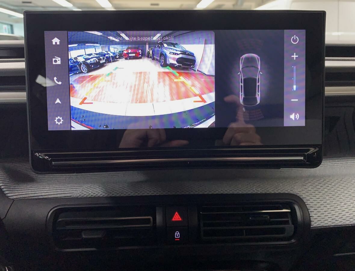 Foto vozidla Citroën C3 18