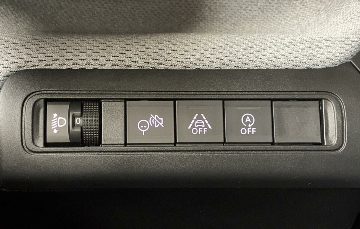 Foto vozidla Citroën C3 19