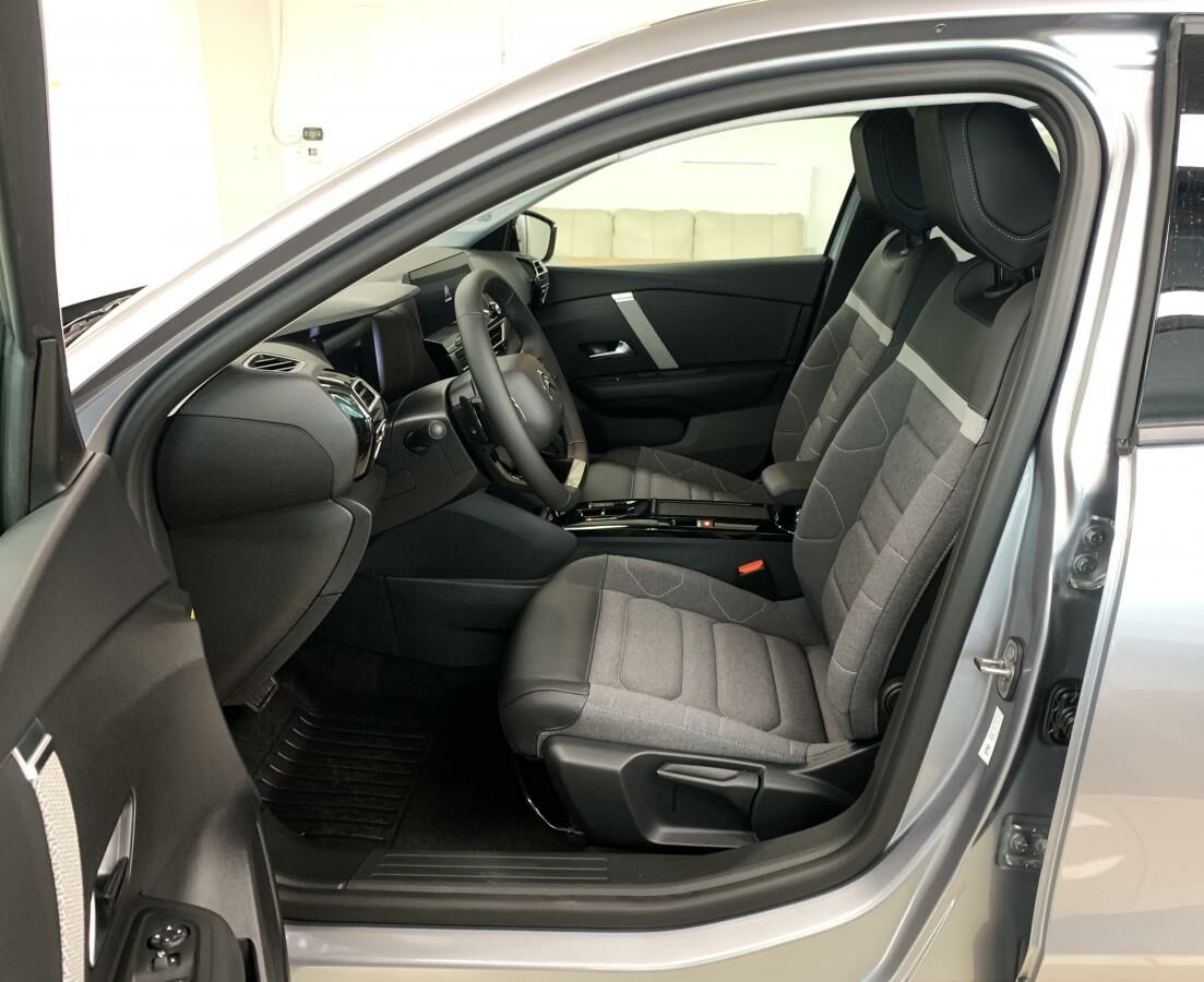Foto vozidla Citroën C4 8
