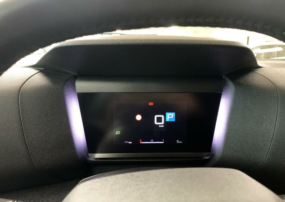 Foto vozidla Citroën C4 13