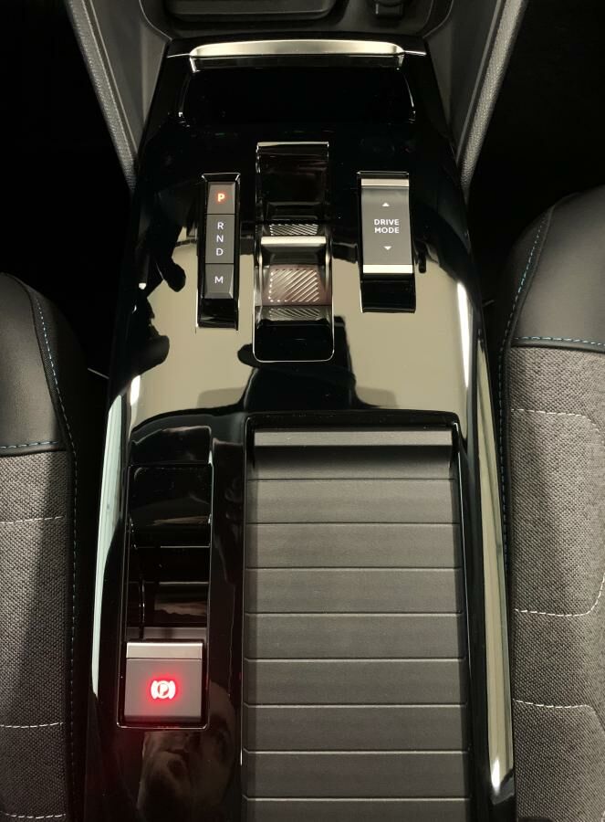 Foto vozidla Citroën C4 22
