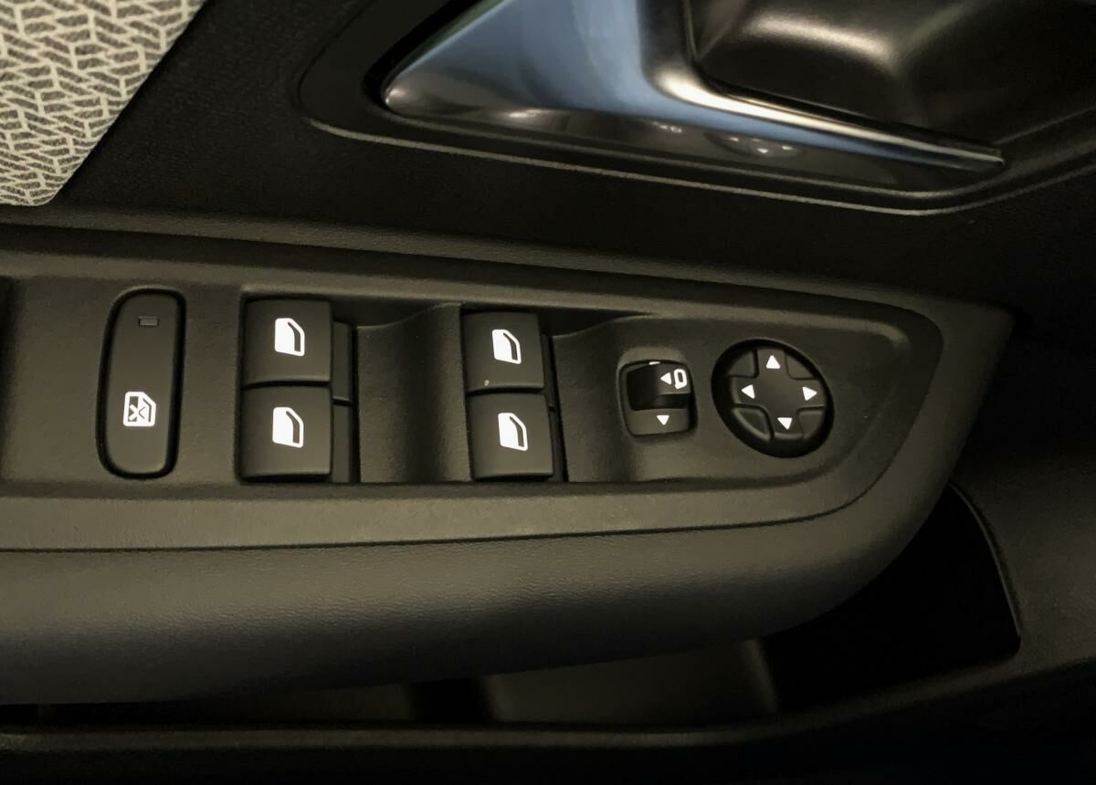 Foto vozidla Citroën C4 23