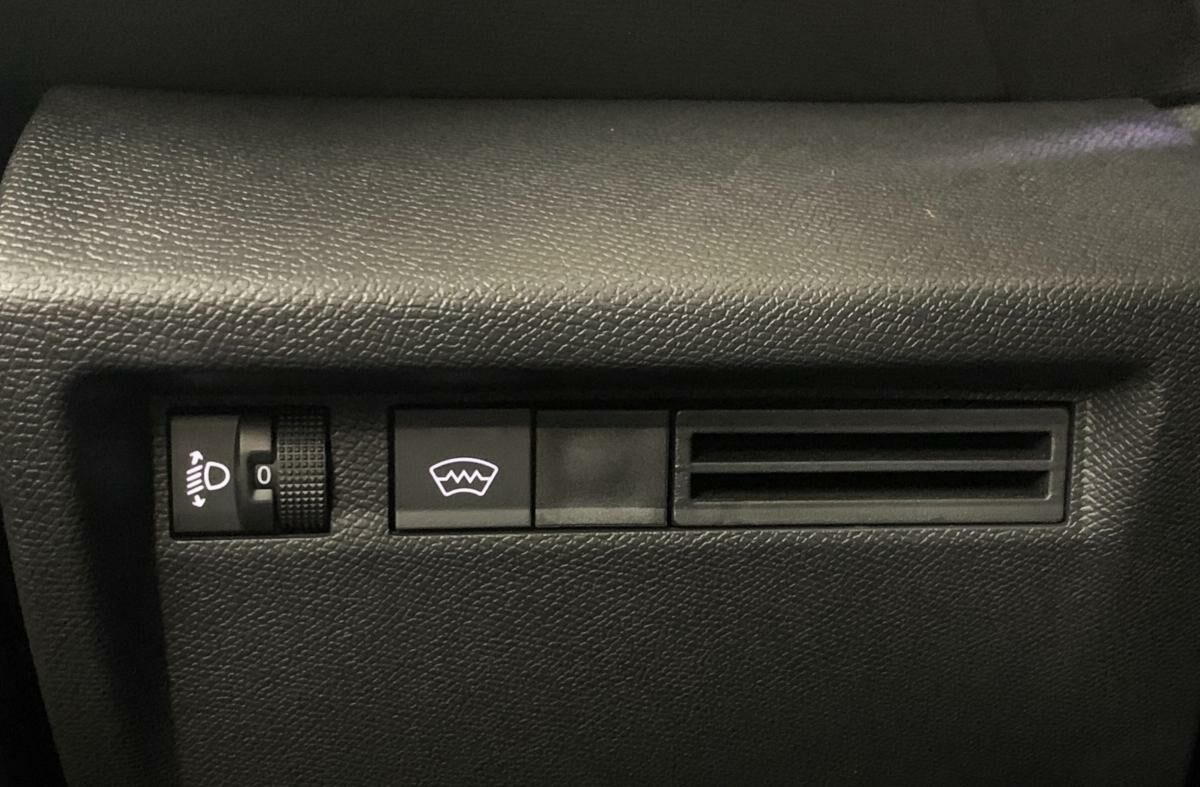 Foto vozidla Citroën C4 24