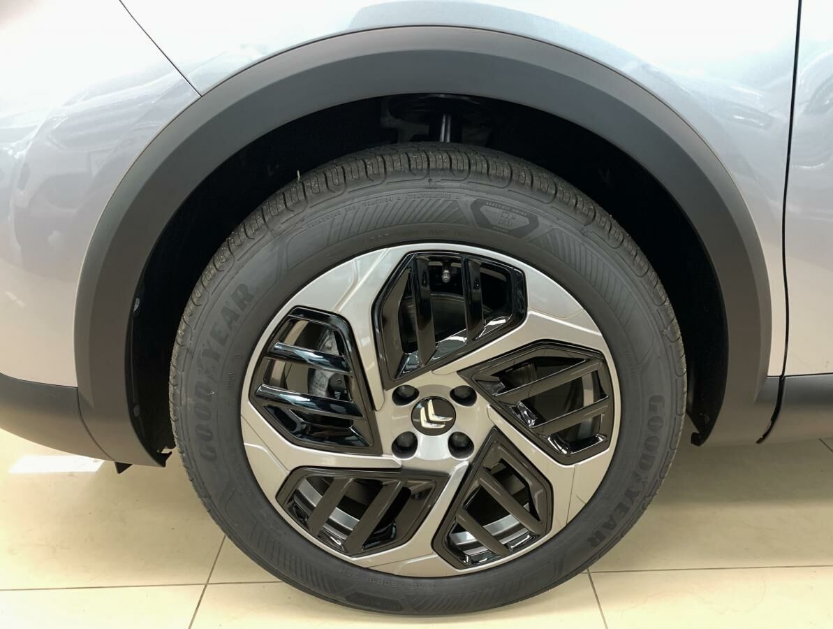 Foto vozidla Citroën C4 26
