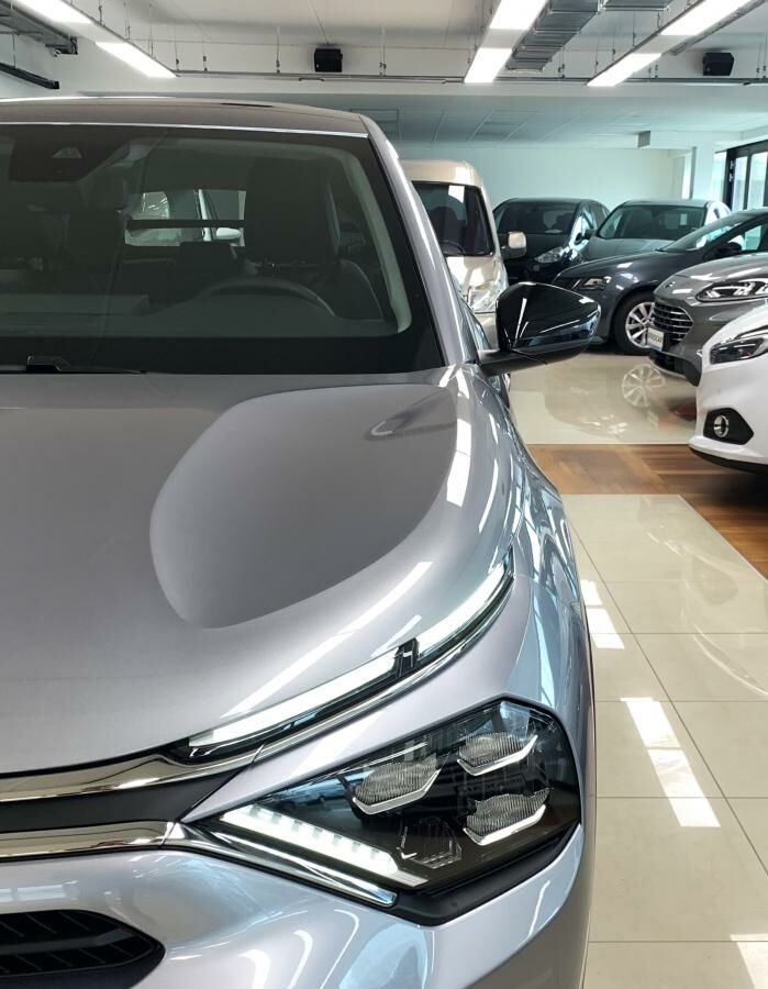 Foto vozidla Citroën C4 27